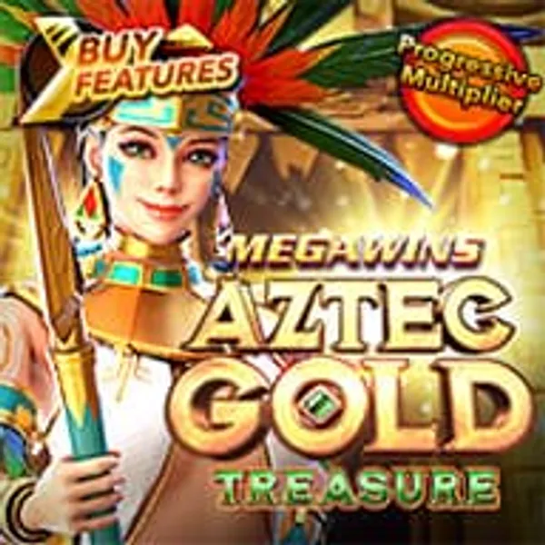 Aztec Gold Megaways